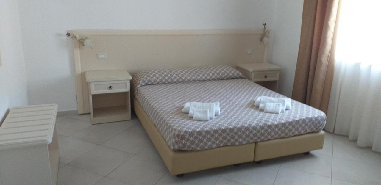 فندق Afrodite سكاليا المظهر الخارجي الصورة