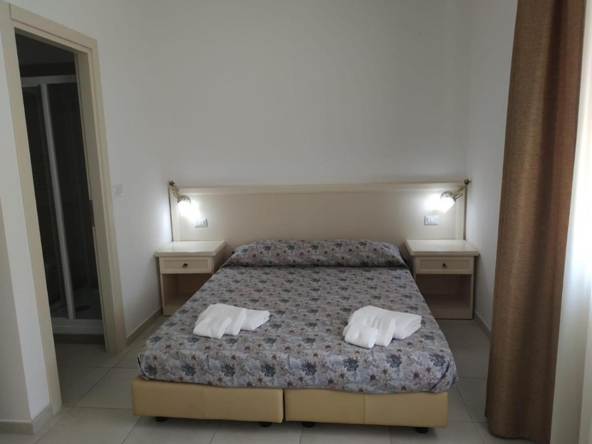فندق Afrodite سكاليا المظهر الخارجي الصورة