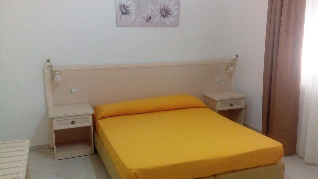 فندق Afrodite سكاليا المظهر الخارجي الصورة